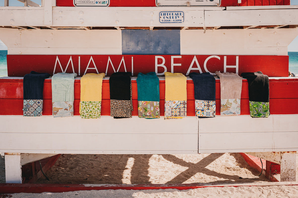 Towels