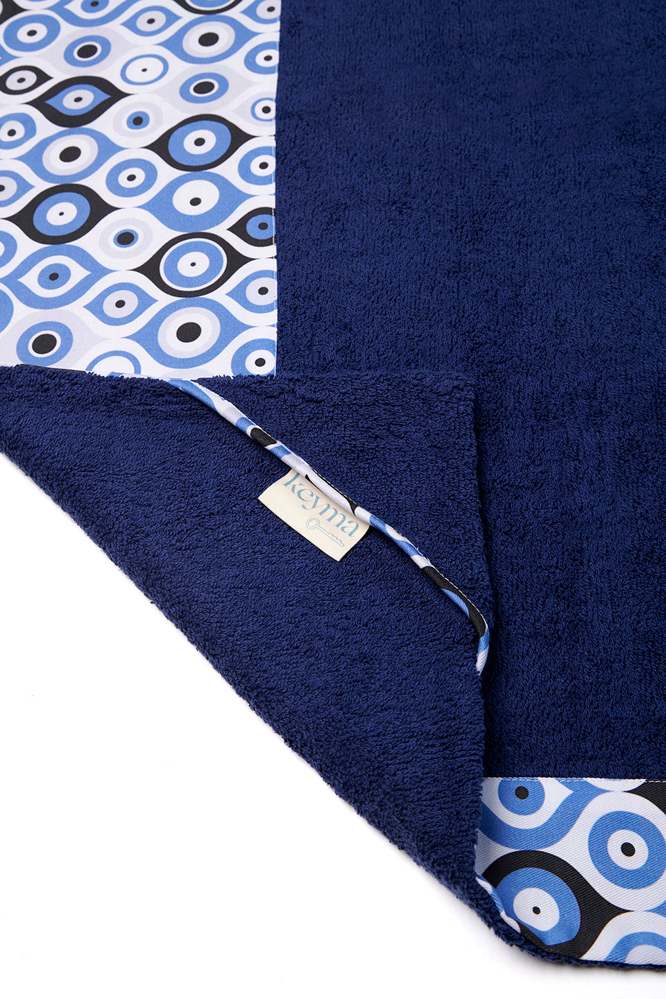 Keyma Beach Towel - Thumbnail 4