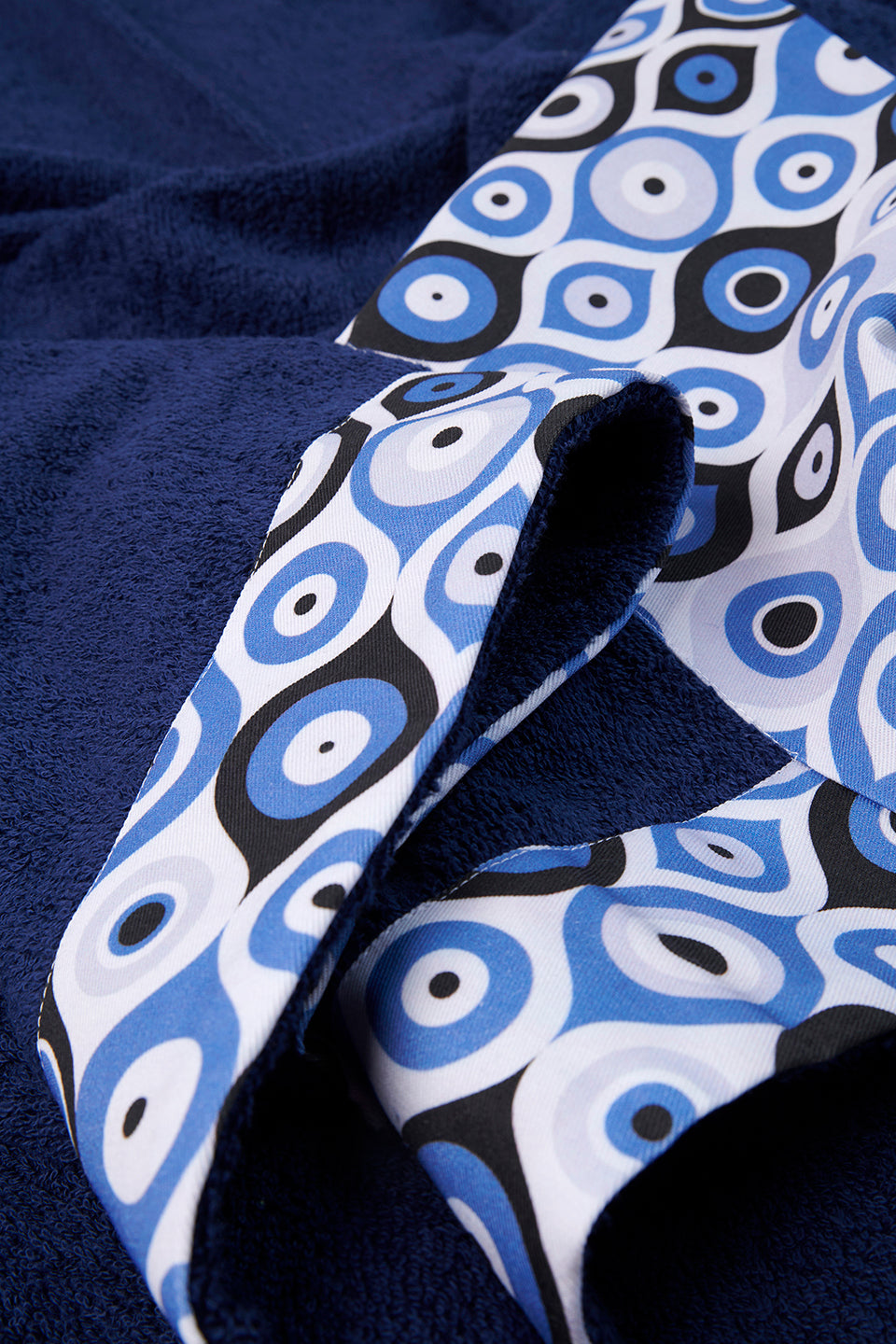 Keyma Beach Towel - Thumbnail 3
