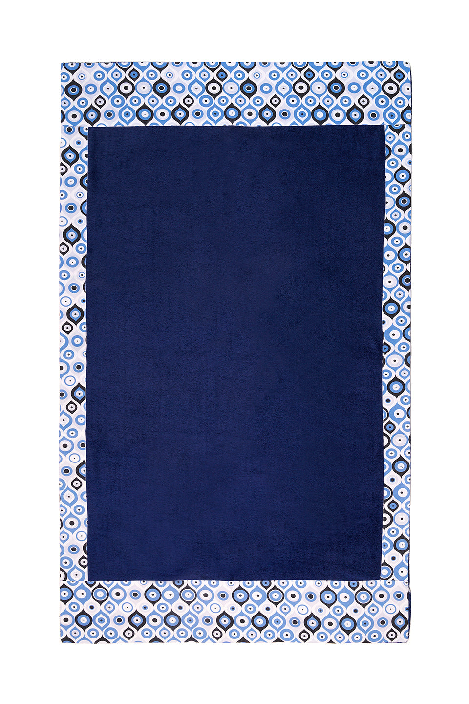 Keyma Beach Towel