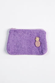 Small Zipper Pouch - For Ever Frida