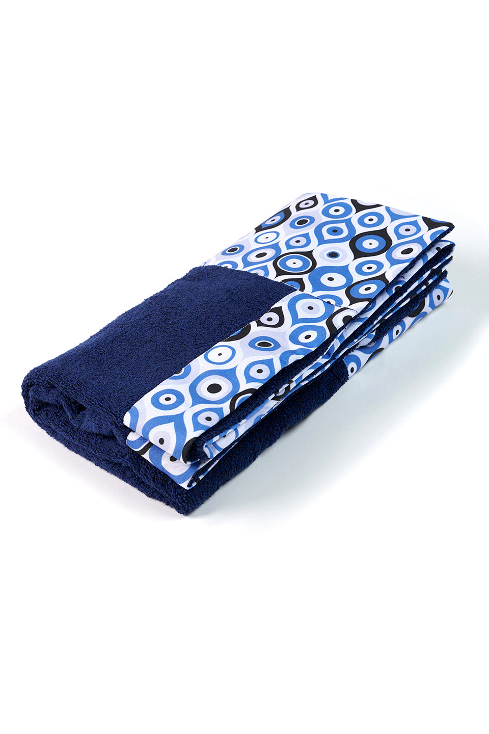 Keyma Beach Towel - Thumbnail 2