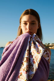 Buy Forever Frida Towel + Pouch free