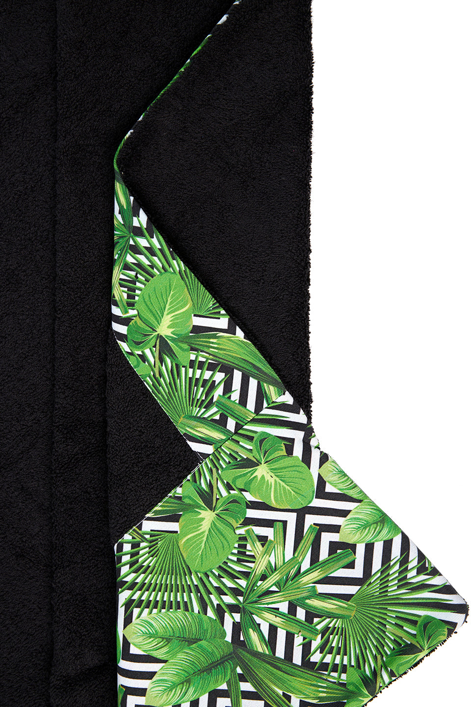 Tropical Vibes - Black